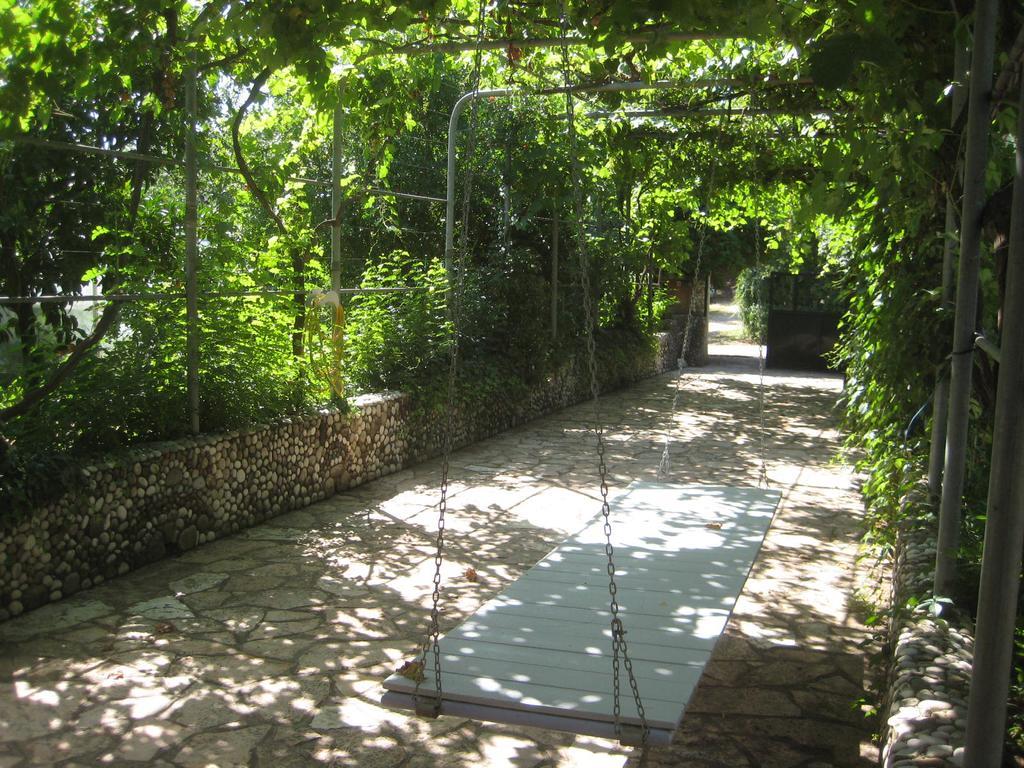 Villa Jasmin Studios กูเวีย ห้อง รูปภาพ