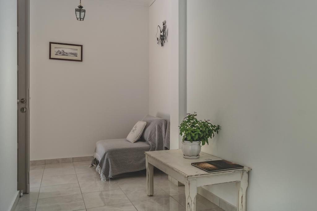 Villa Jasmin Studios กูเวีย ภายนอก รูปภาพ